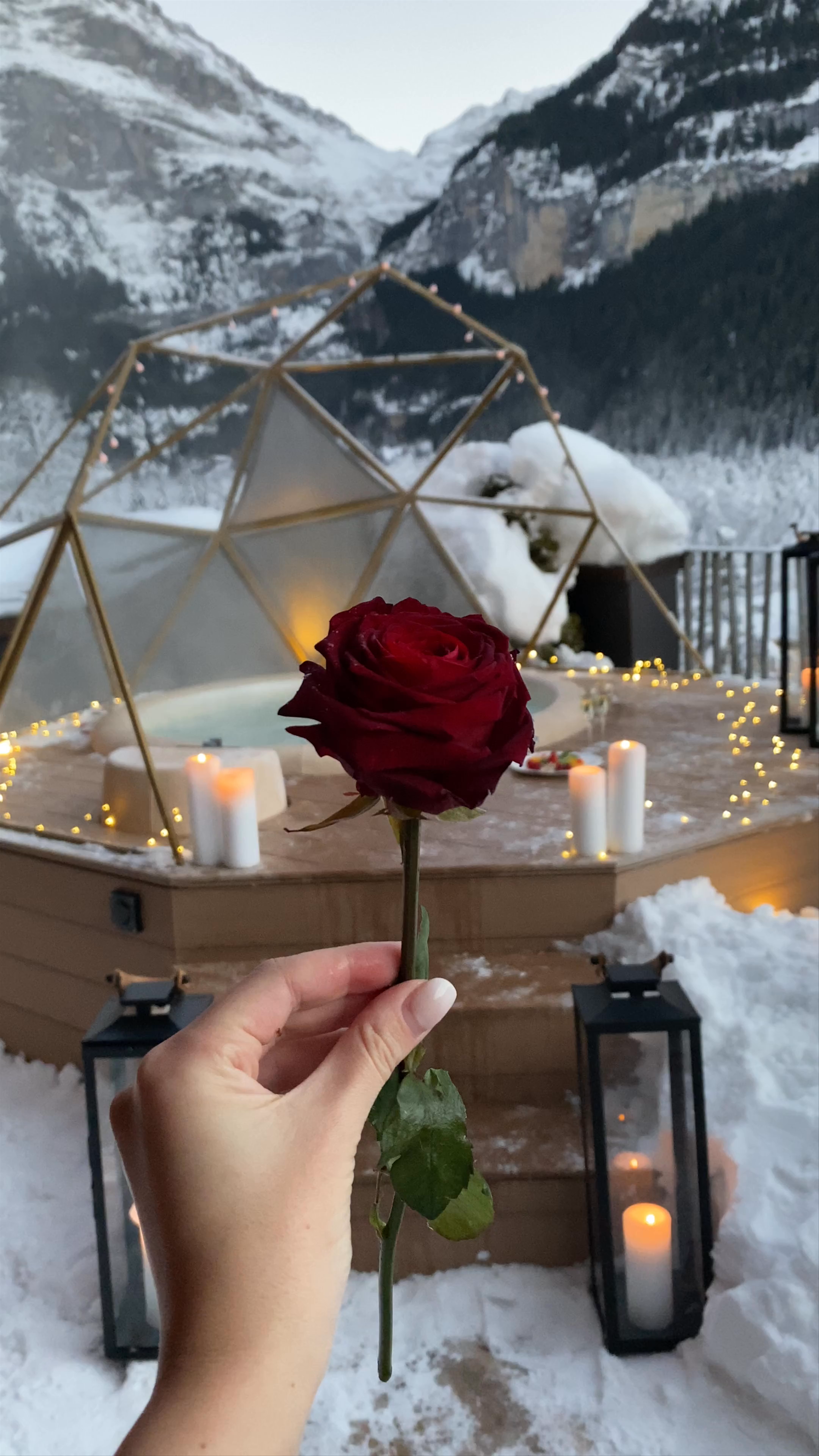 Boutique Hotel Glacier