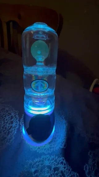 Preview pic of Galloway Glass