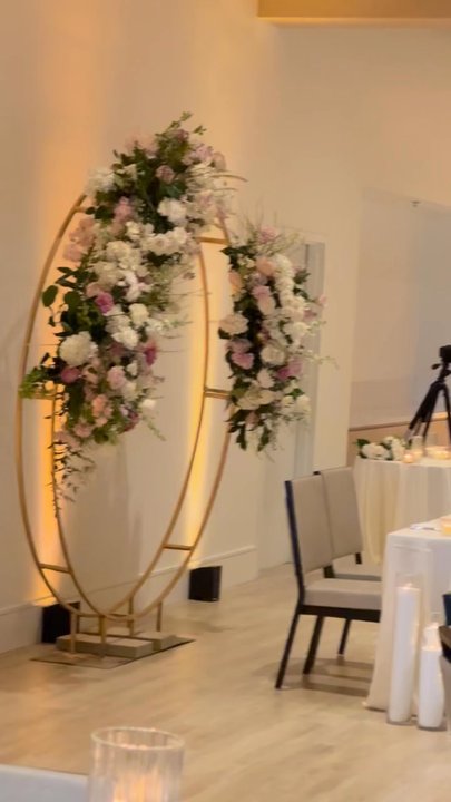 Peonies & Petals - Floral Designers Near Me