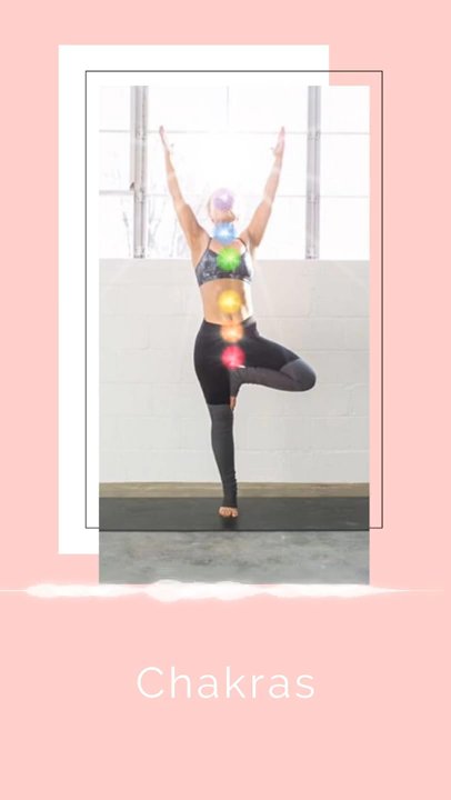 Welcome to Simply Chakras