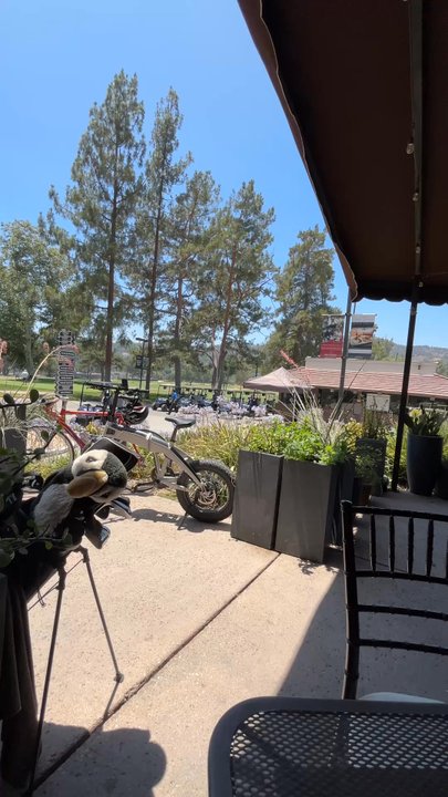 Brookside Golf Club Restaurant - The restaurant - American Near Me - Pasadena, California