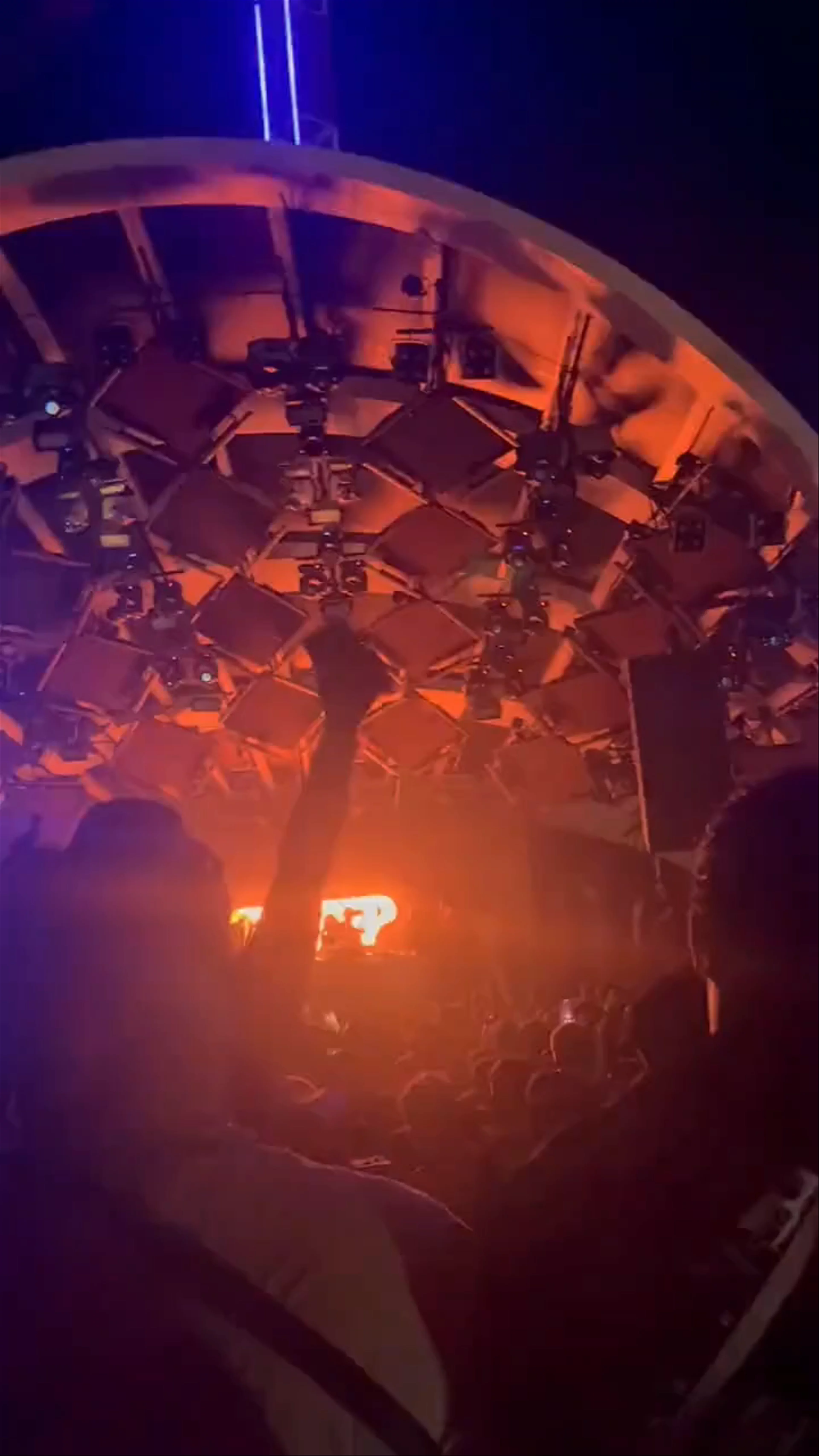 Hideout Festival, Zrce Festival Beach