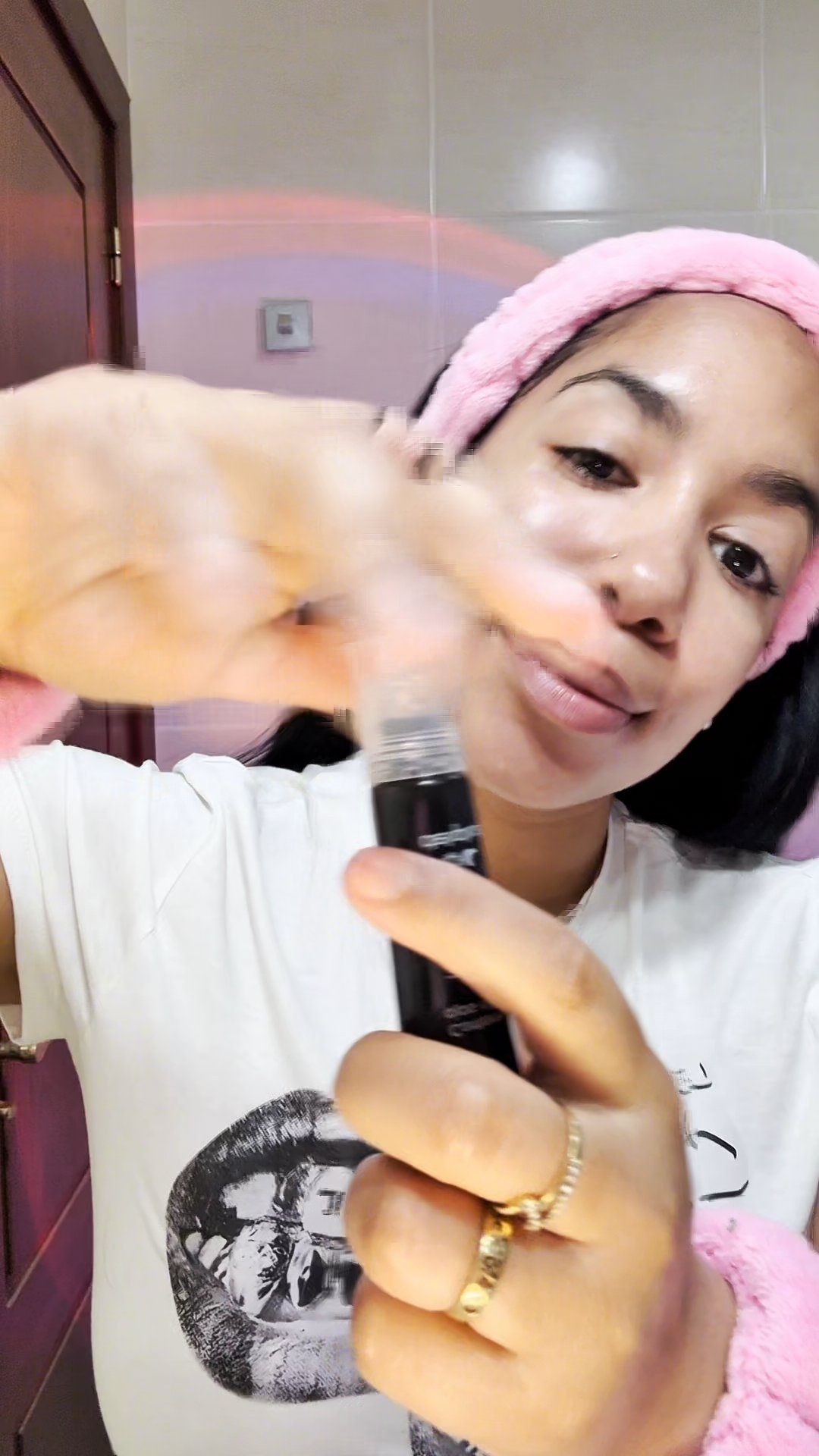 Vídeo UGC 1 de Karina