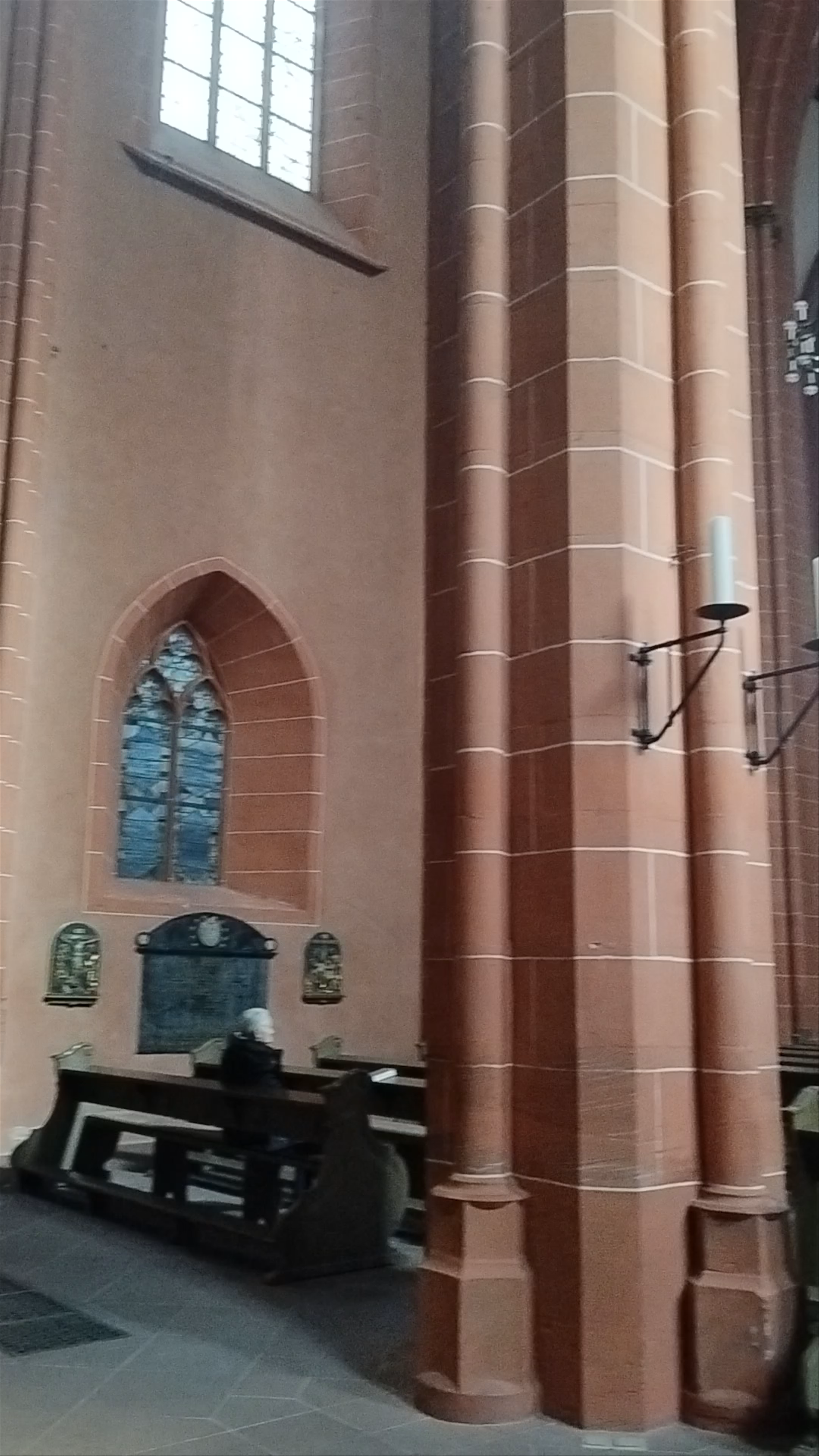 Frankfurt Cathedral