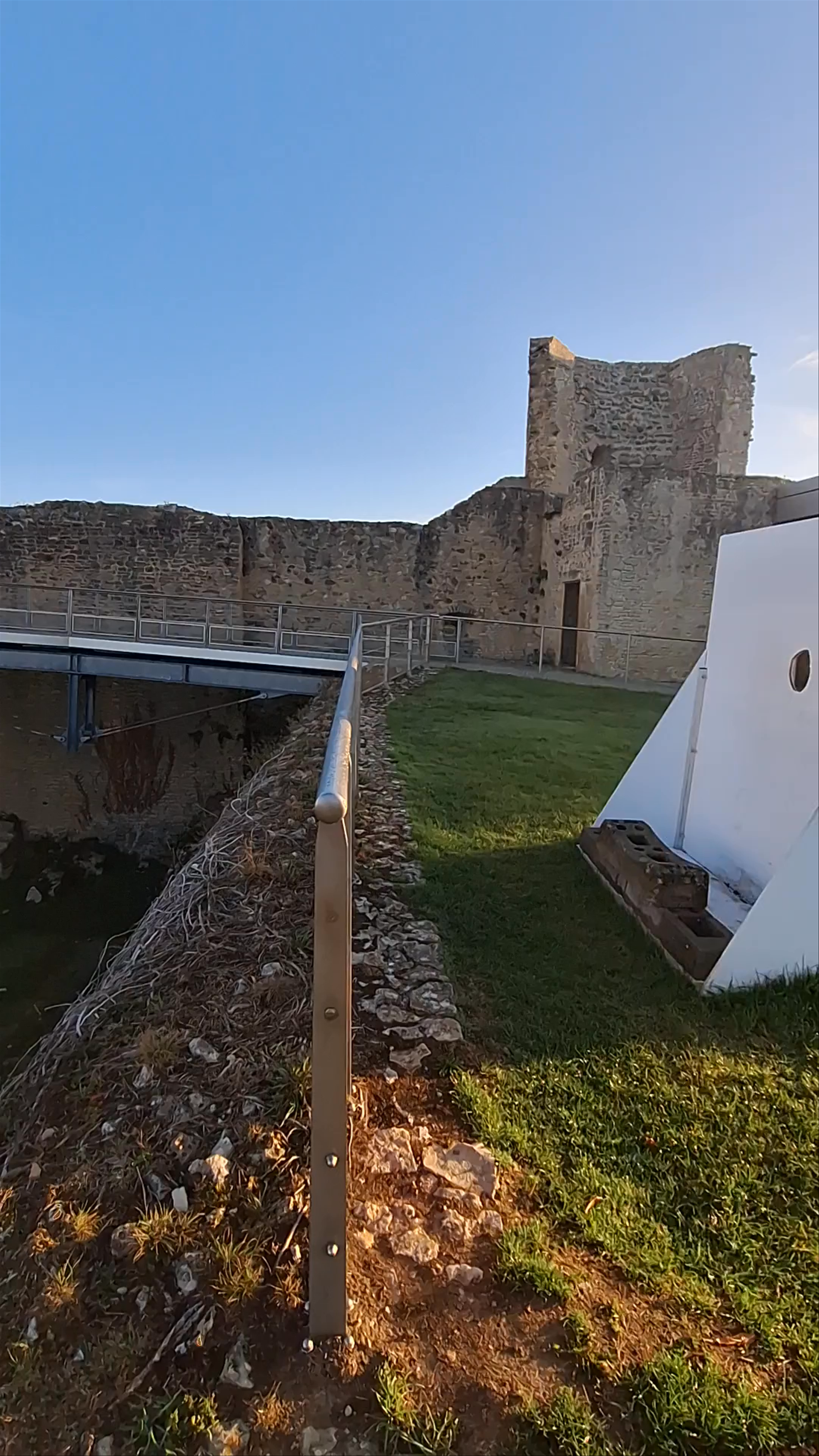 Chateau Guillaume-le-Conquérant