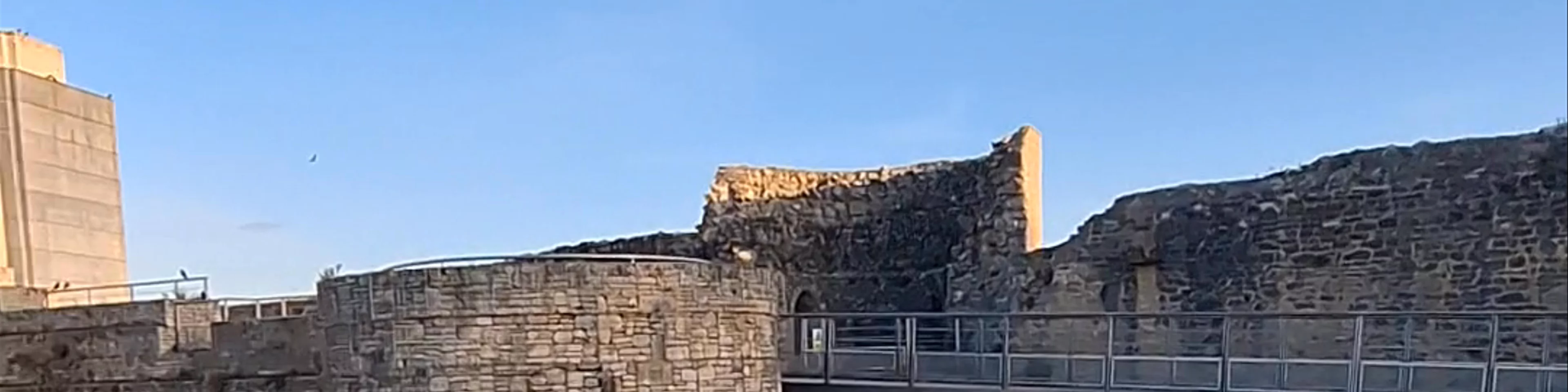 Chateau Guillaume-le-Conquérant