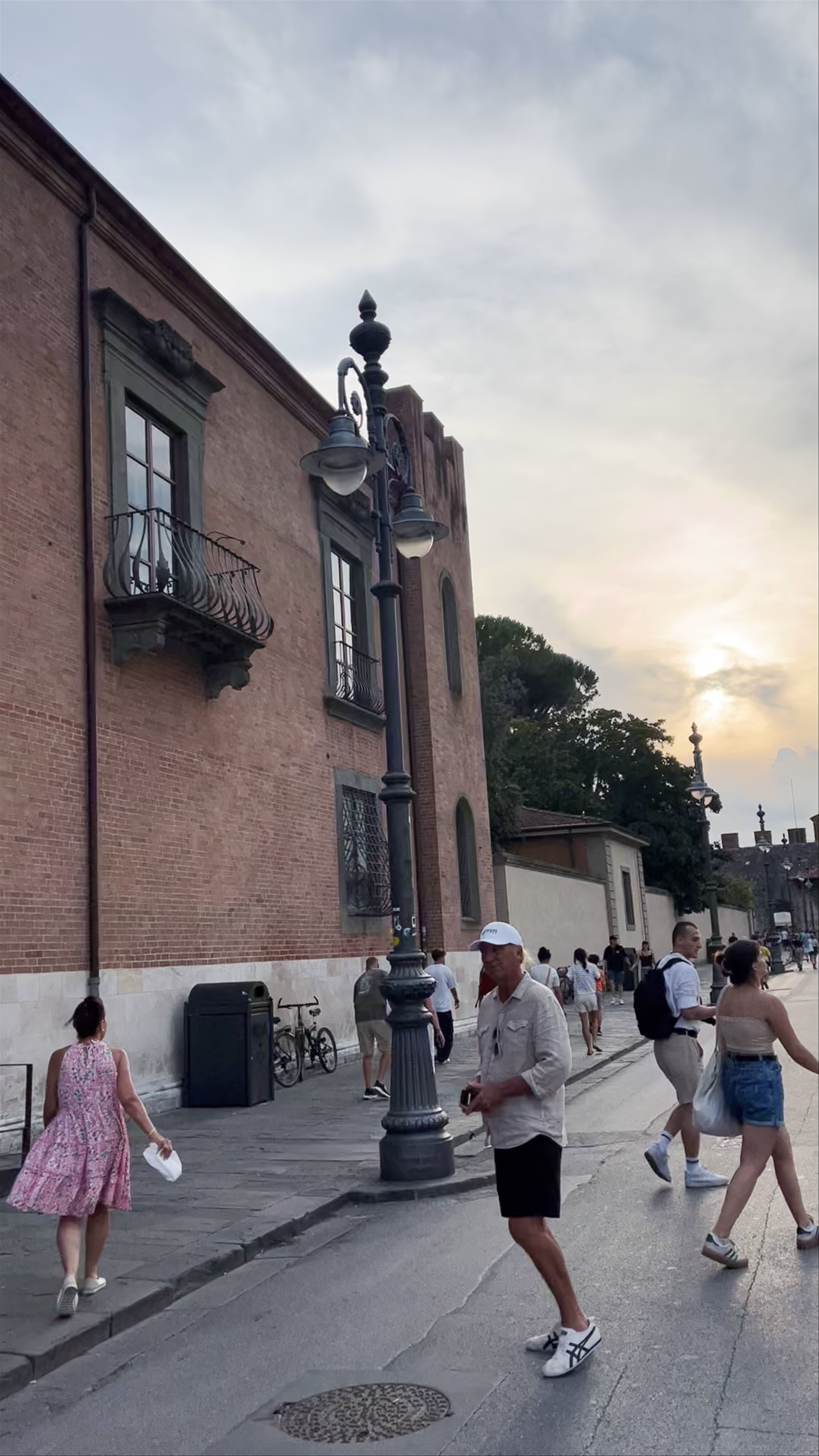 Sinopie Museum