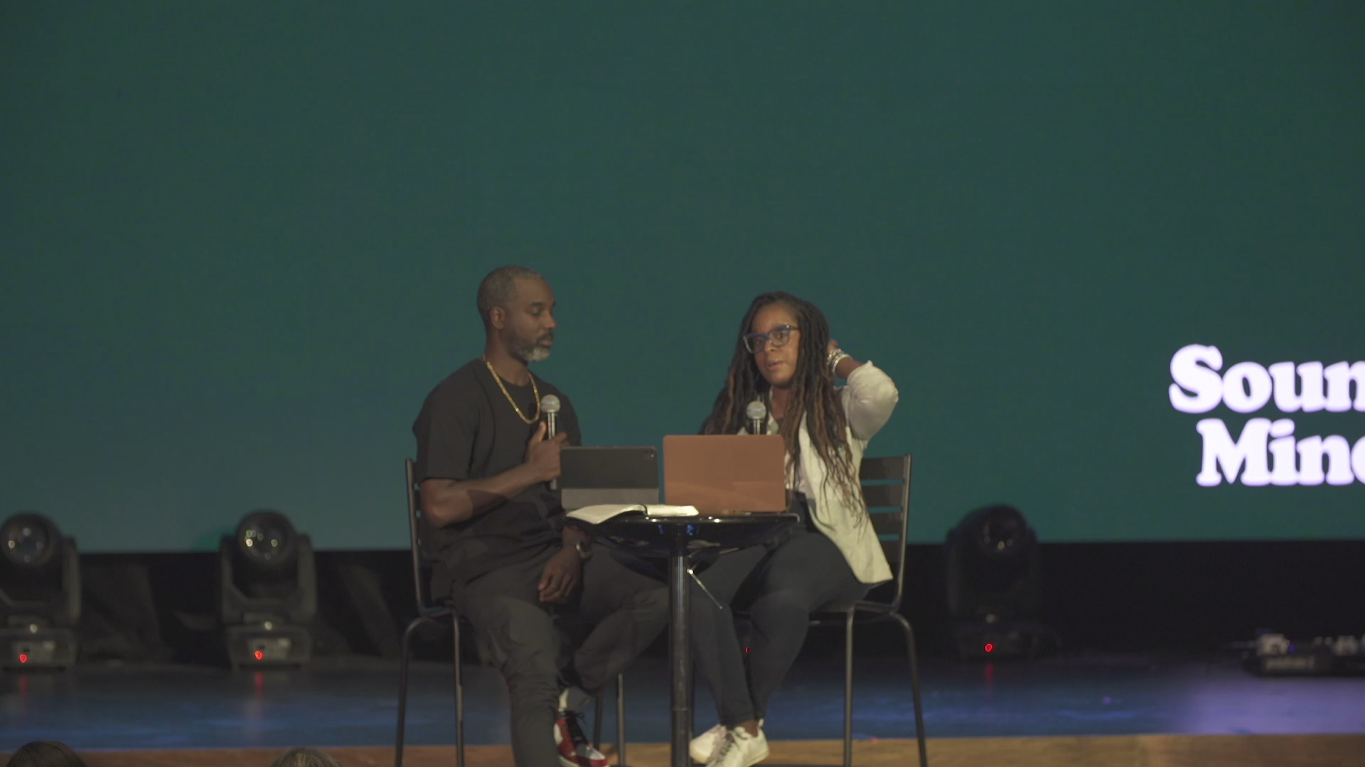 Bayside Church Orange County Campus Services