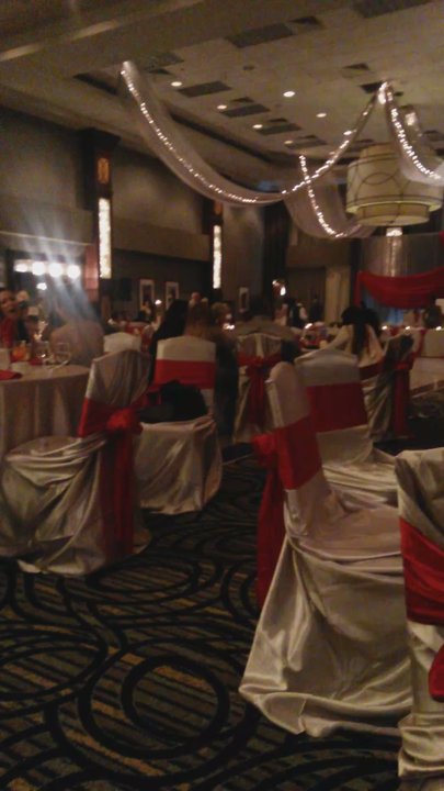 Ajax Convention Centre - Venues & Event Spaces Near Me - Ajax, Ontario