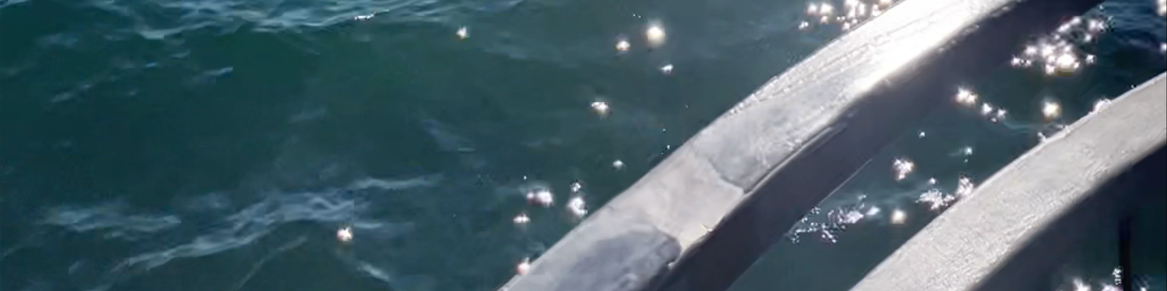 Skaneateles Pier