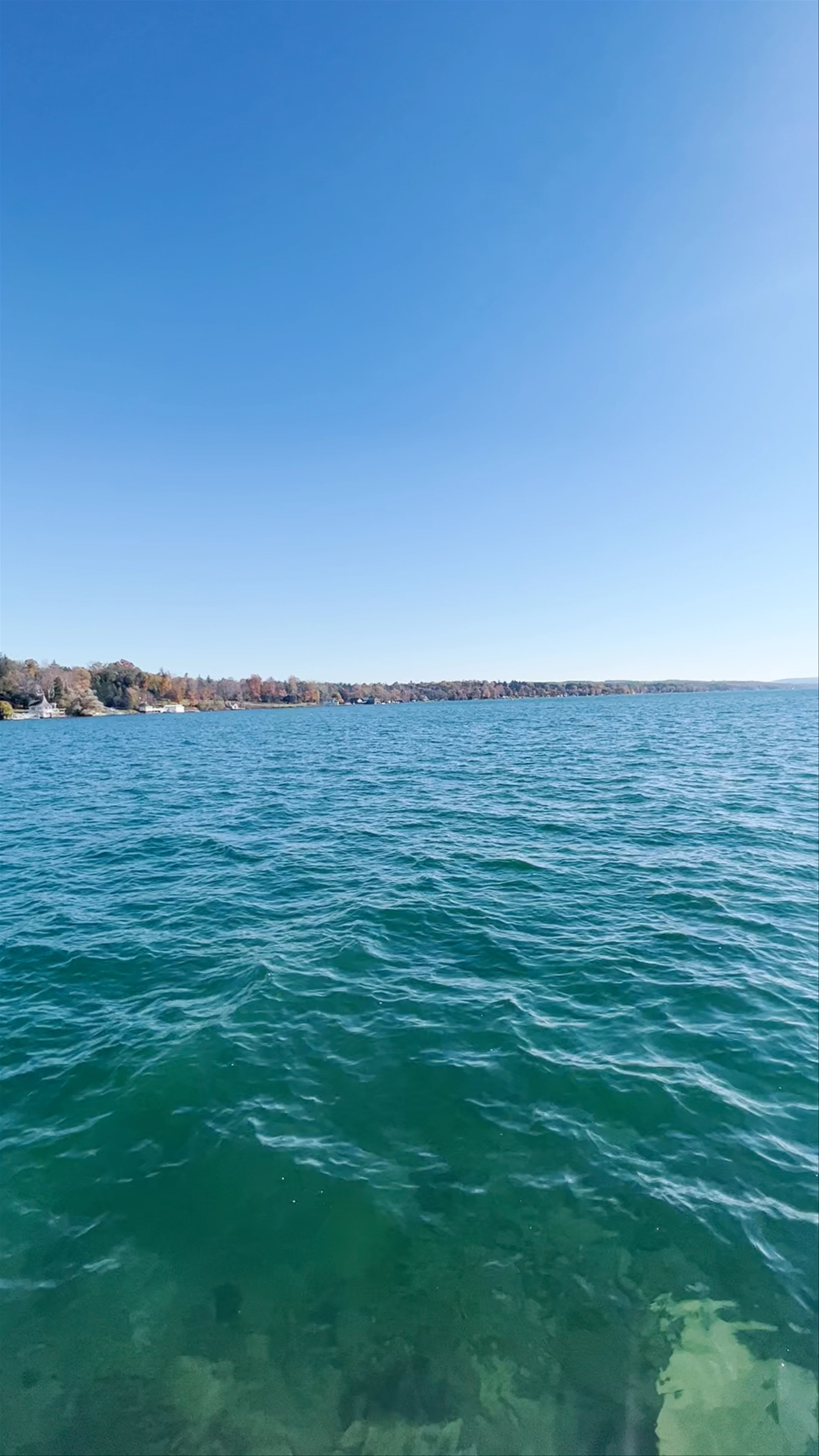 Skaneateles Pier, U.S. 20, Skaneateles, NY, USA