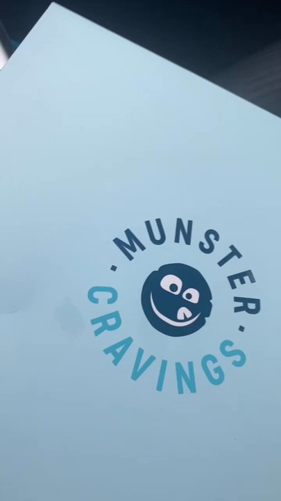 Munster Cravings  - Desserts Near Me - Tucker, Georgia