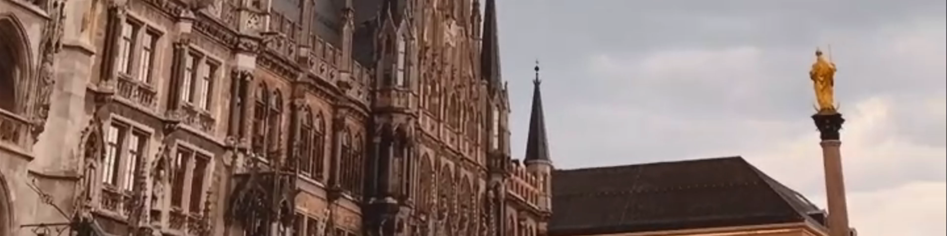 Marienplatz