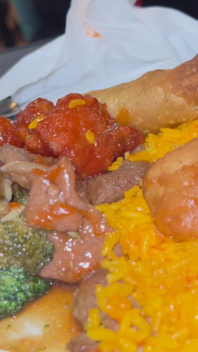 China Buffet - Chinese Near Me - Colby, Kansas