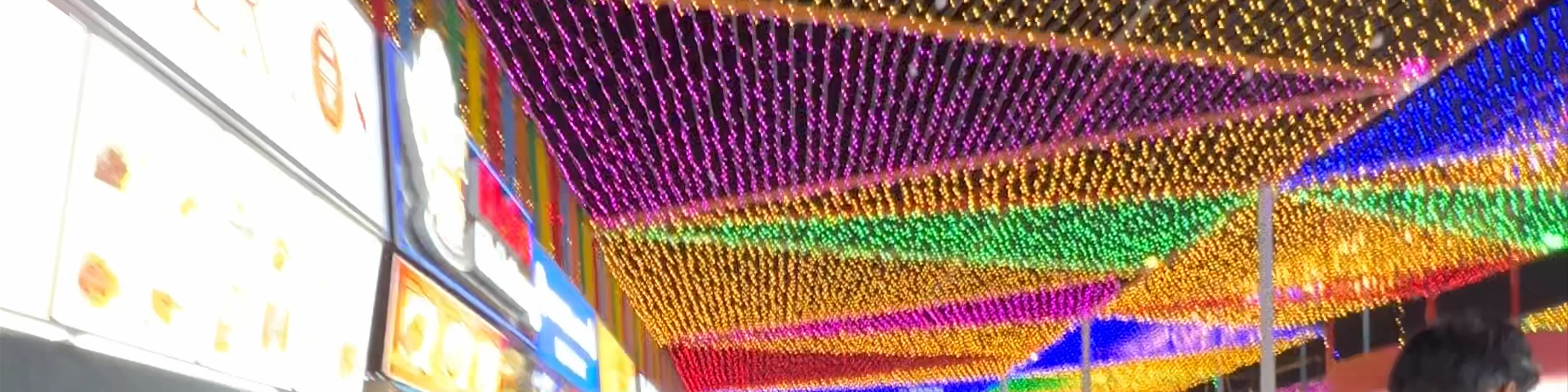 Winter Night Market (WNM) - Al Rigga Road - Dubai - United Arab Emirates