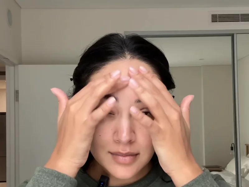 Glass Skin Must Haves