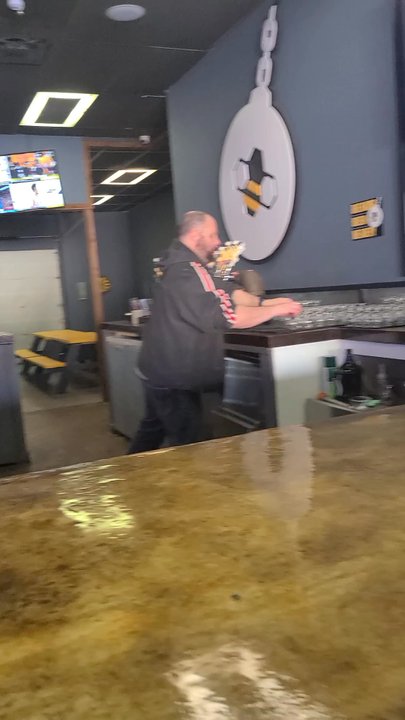 Breaking Brew Meadery - Breweries Near Me - Dallas, Texas
