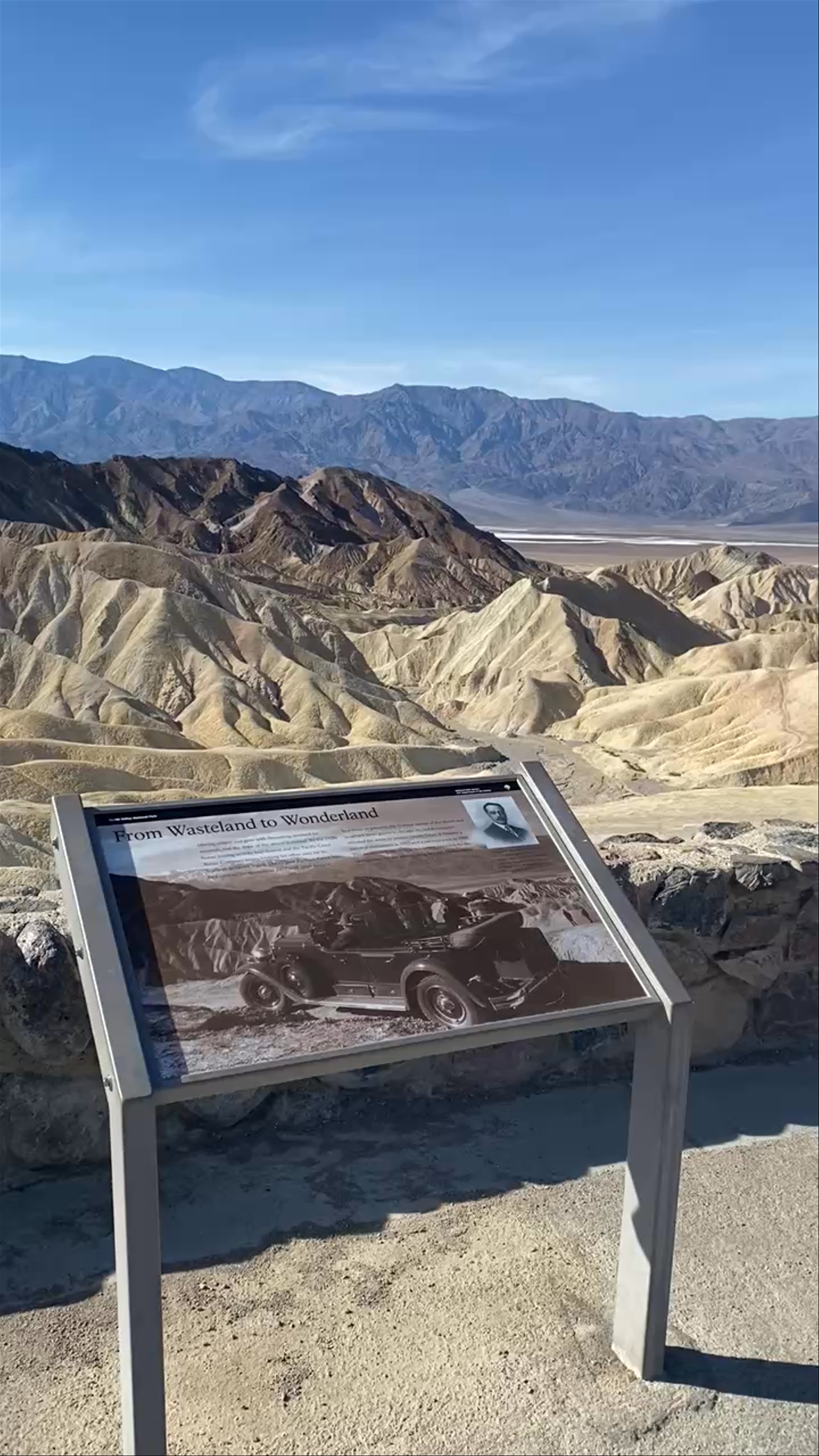 Zabriskie Point