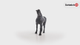 72167 Schleich Engelse volbloedhengst video - thumbnail