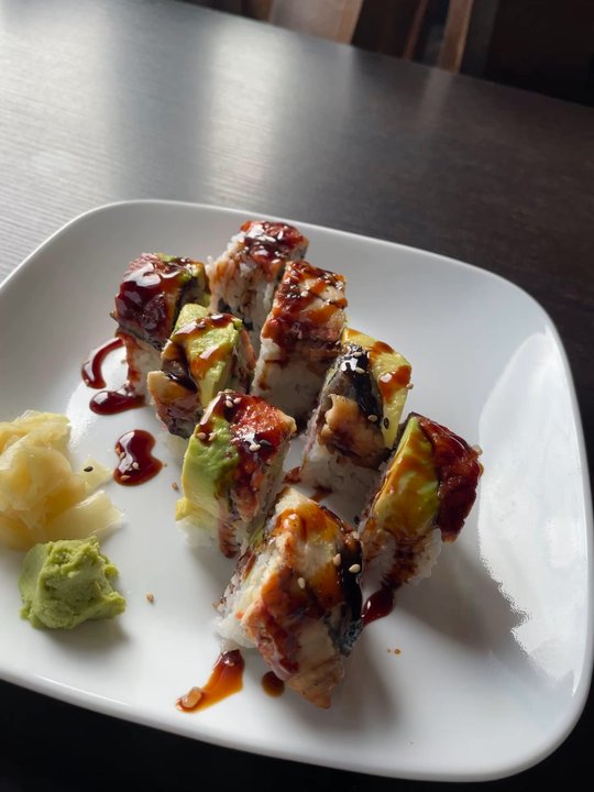 Anaba - Japanese Near Me - Oxnard, California