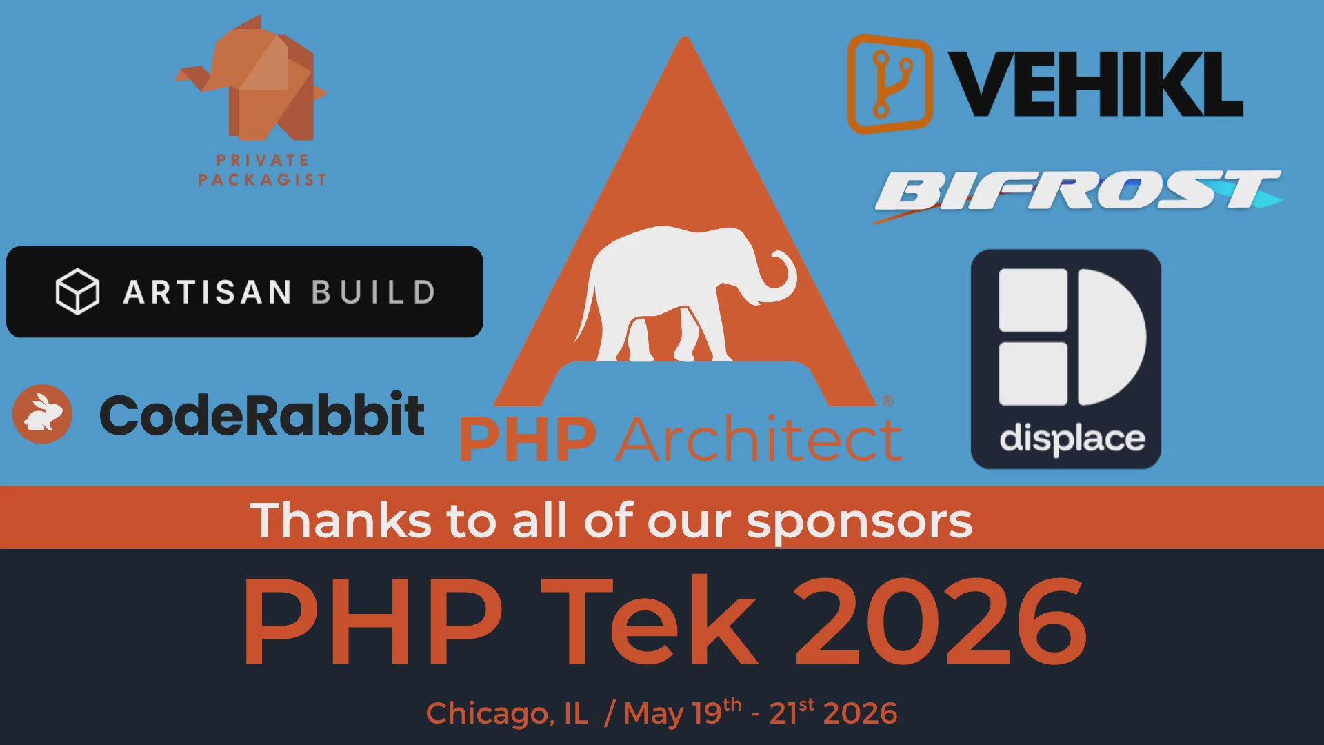 PHP Tek 2026
