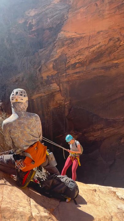 Zion Guru - We decided to use Zion Guru this time. It did not disappoint! - Bike Rentals Near Me - Springdale, Utah