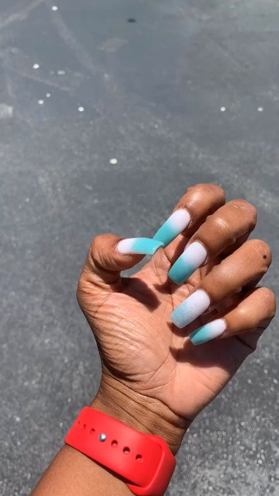 Luxe Nail Spa - Nail Salons Near Me - Pompano Beach, Florida