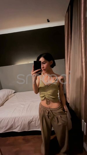 Chennie Kuala Lumpur Escort Video #30330