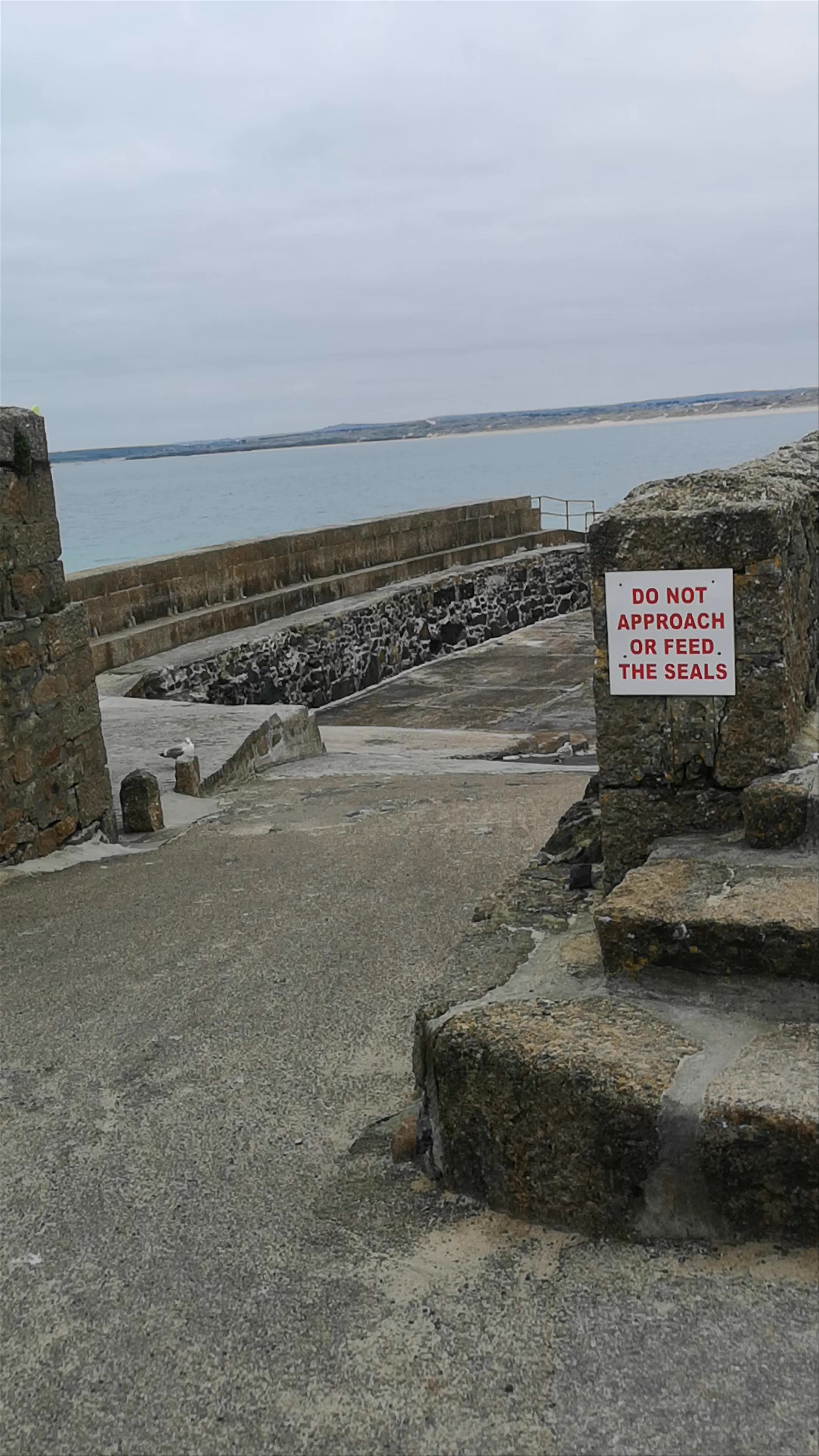 Smeatons Pier