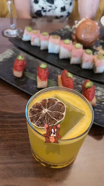UMI by Eden - Fusion night - Sushi Bars Near Me - Glendale, California