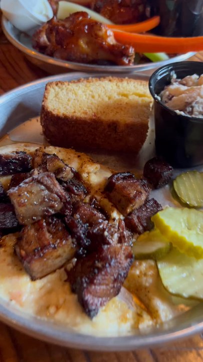 Edley's Bar-B-Que - Can't beat Tennessee bbq! - Barbeque Near Me - Nashville, Tennessee