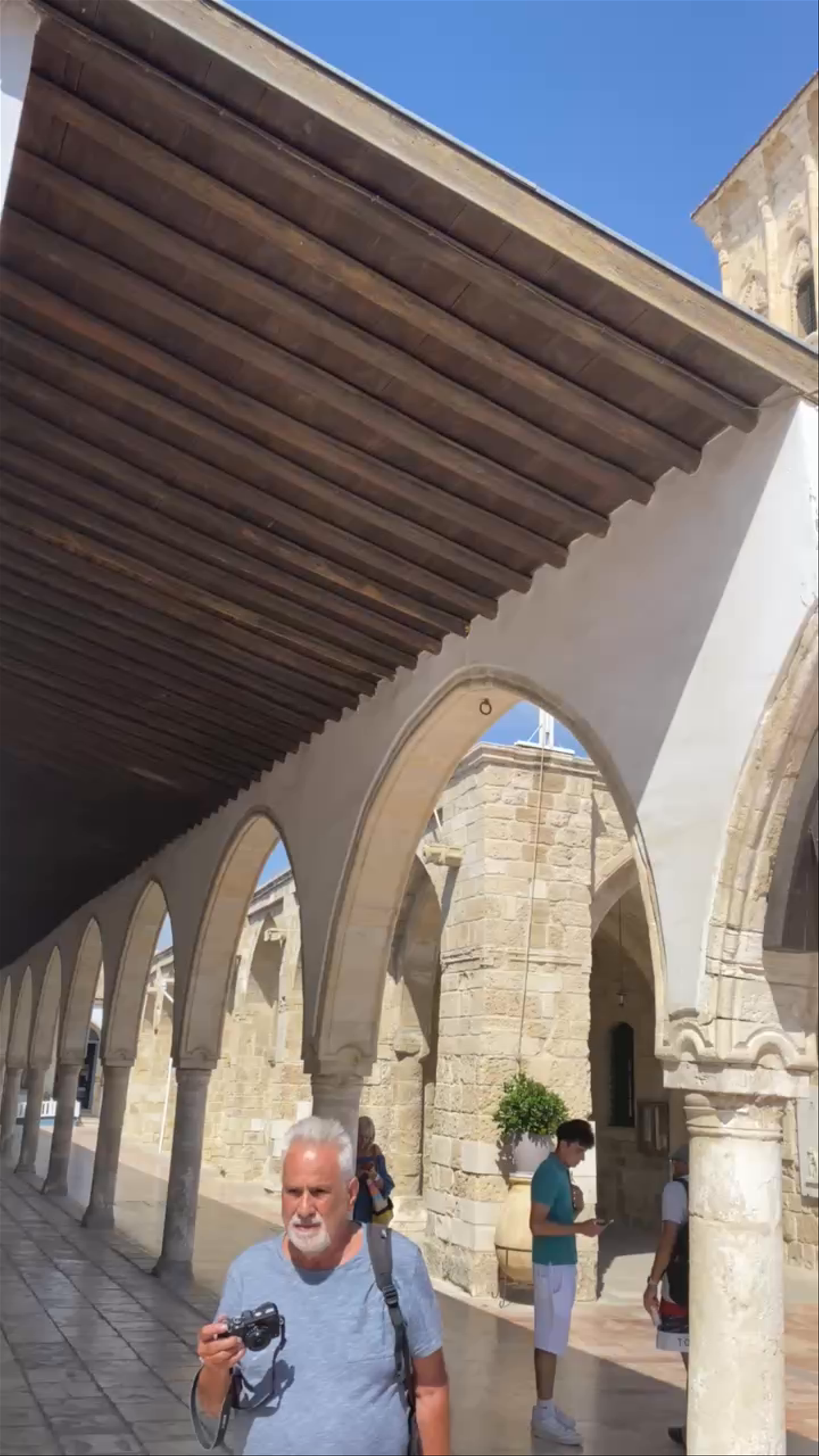 Holy Church of Saint Lazarus