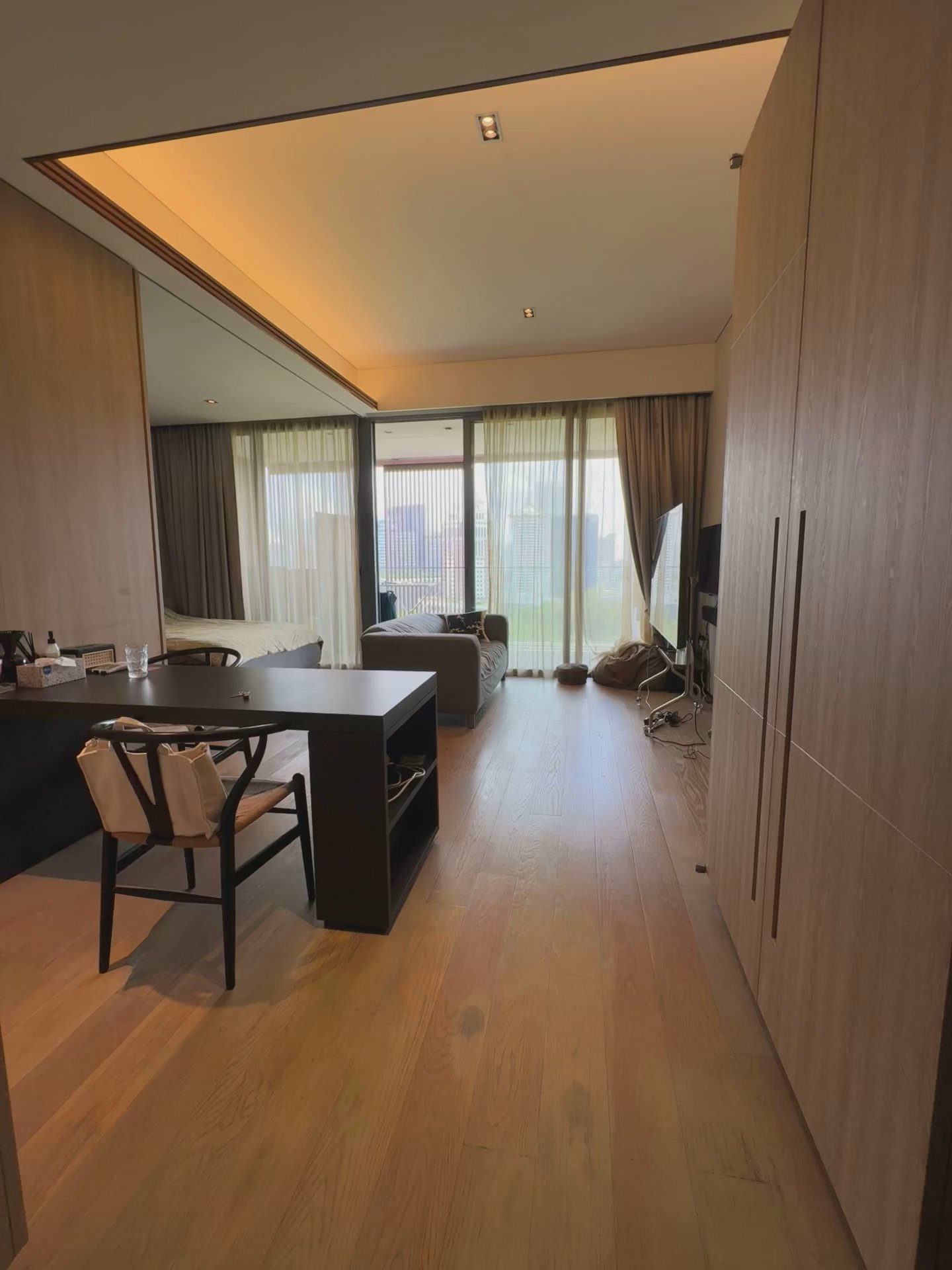 1 Bed Condo for Sale in  OUE Twin Peaks - Image 14