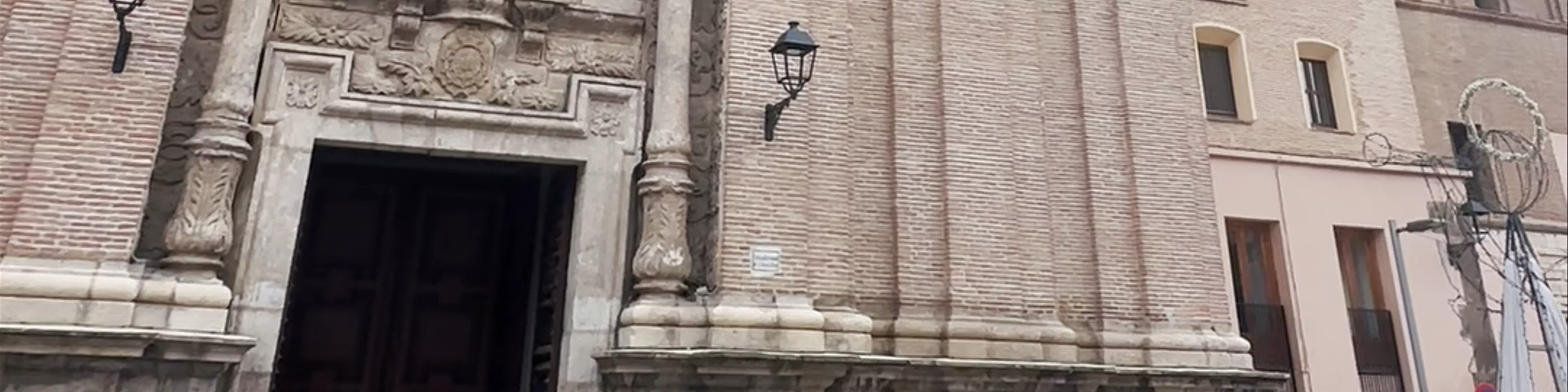 Parroquia de San Juan el Real
