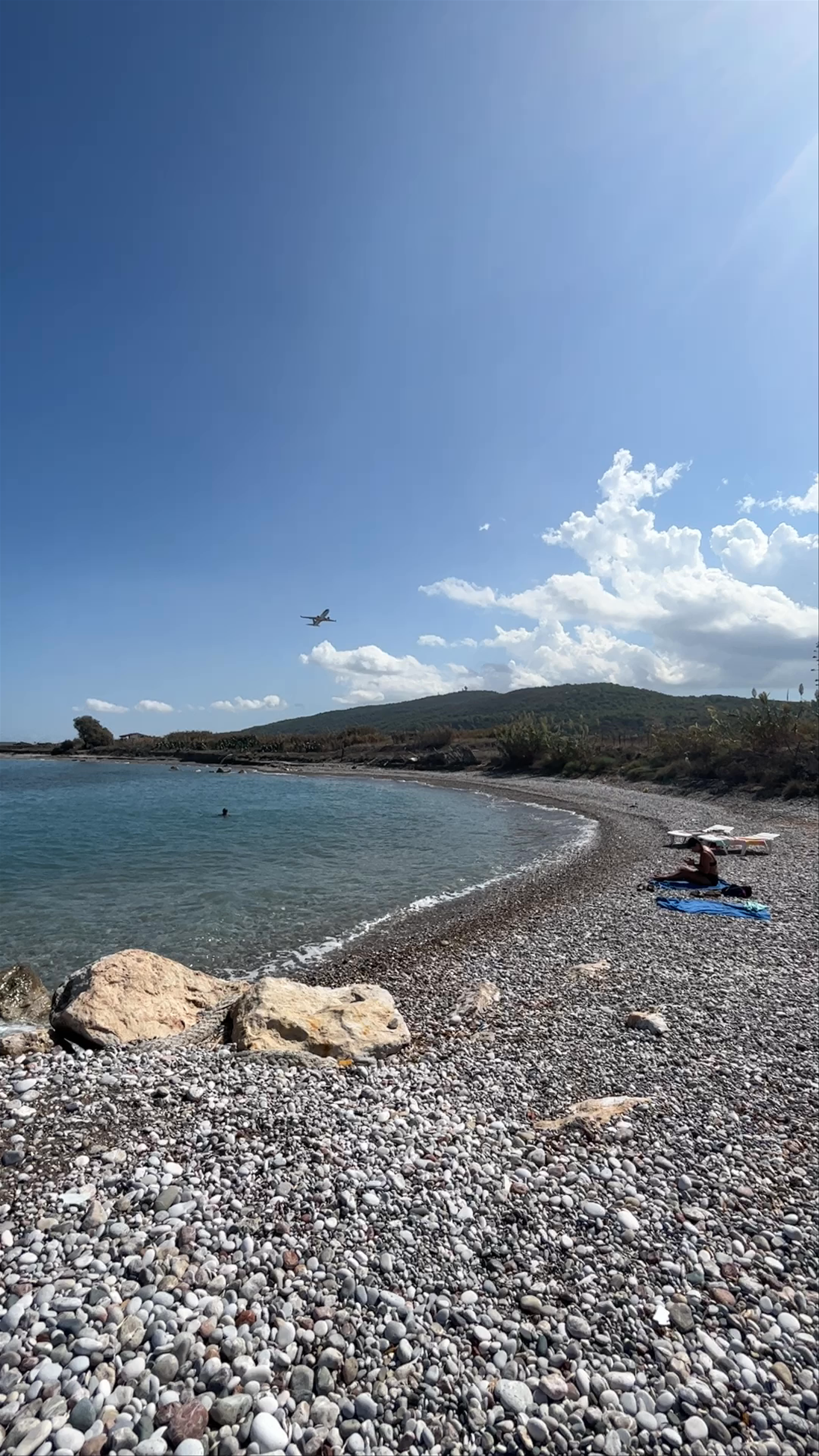 Paradisi Beach