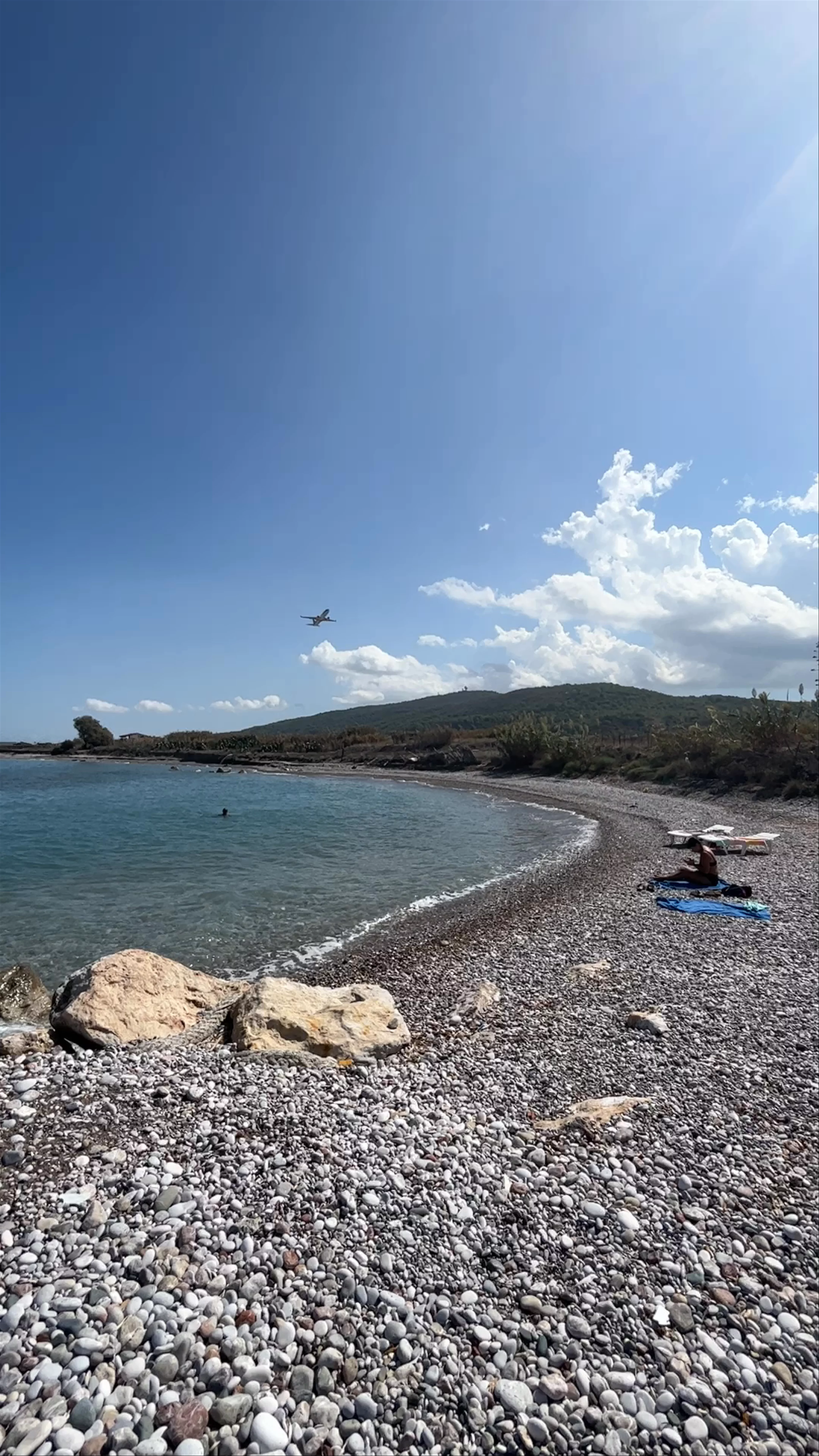 Paradisi Beach