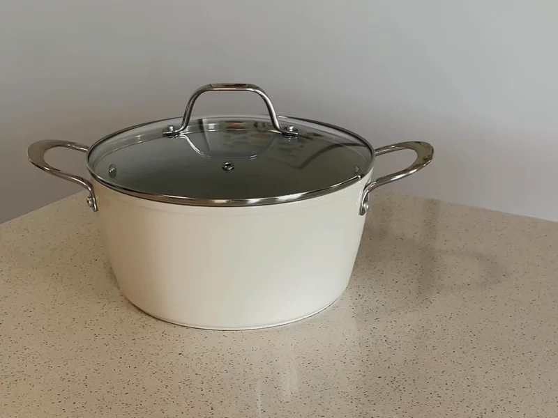 Cosmic Cookware