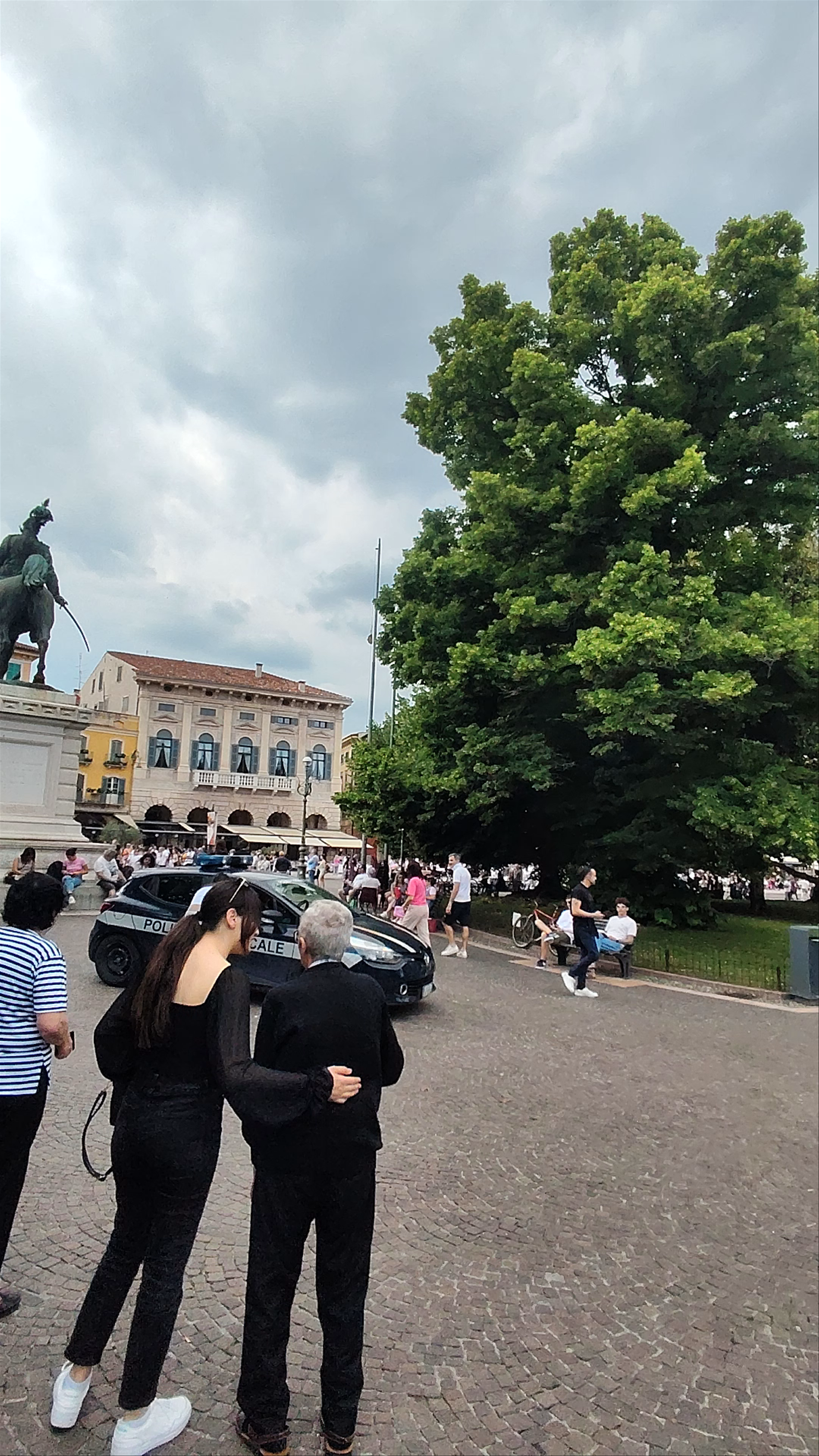 Piazza Brà