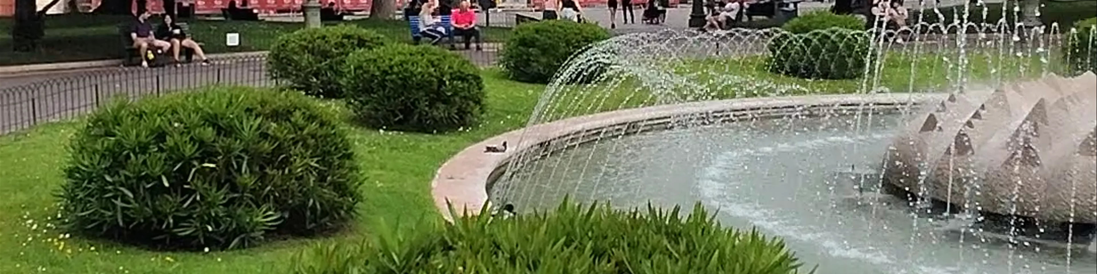 Piazza Brà