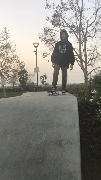 Orchard Park - Parks Near Me - Eastvale, California