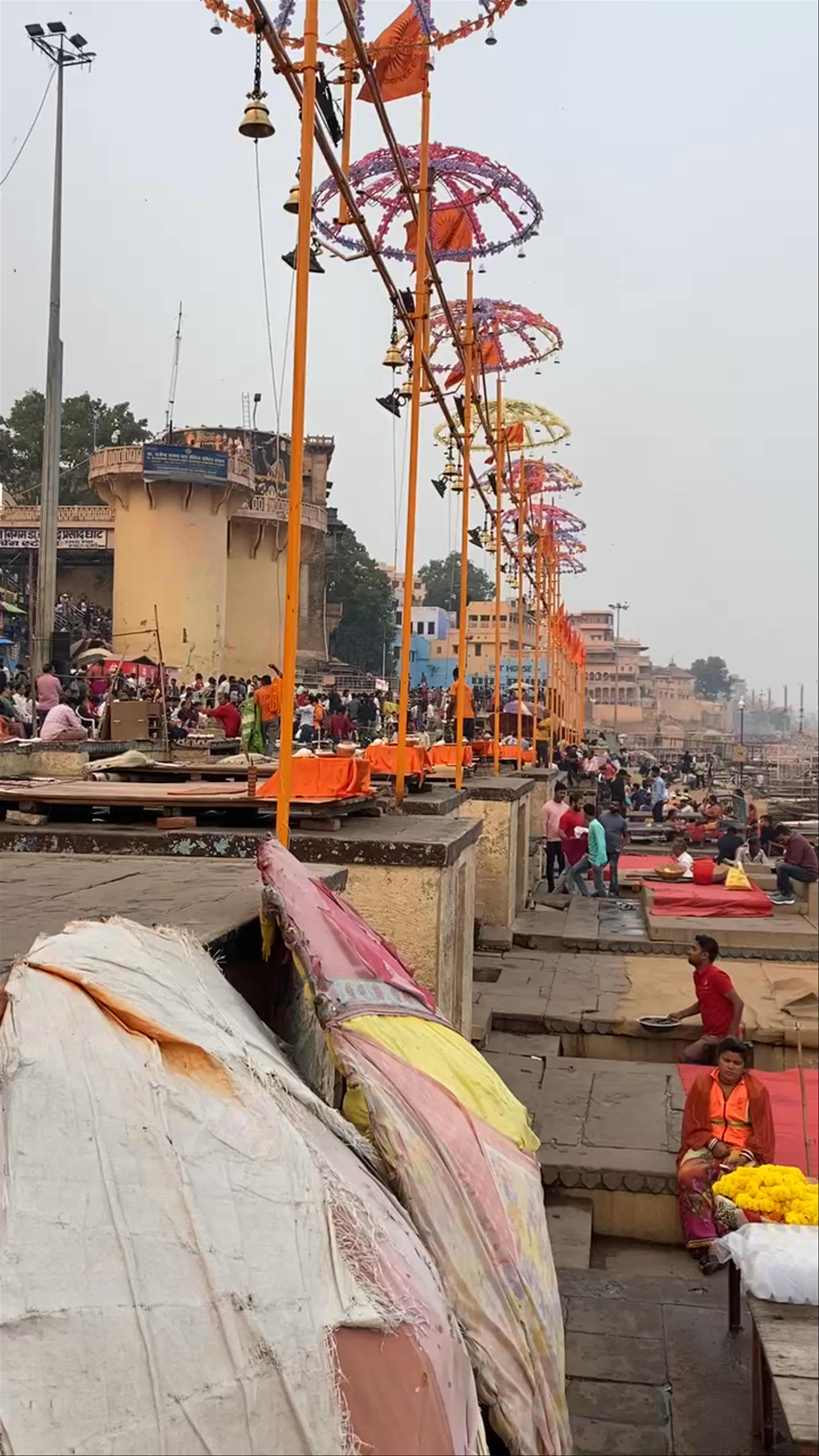 Dr. Rajendra Prasad Ghat