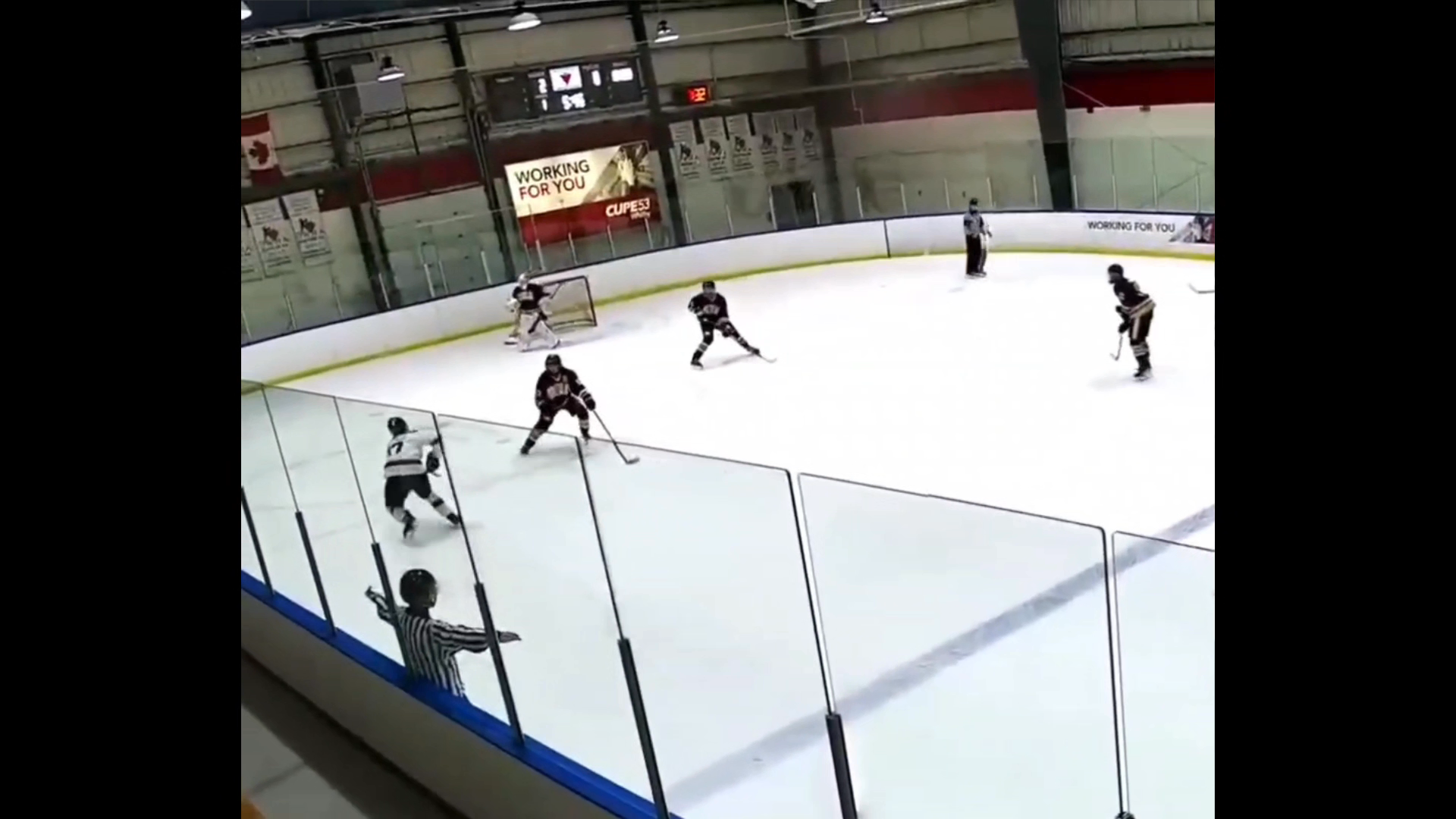 Alex Grezlovski: U16AAA Highlights - Goals, Assists & Elite Plays