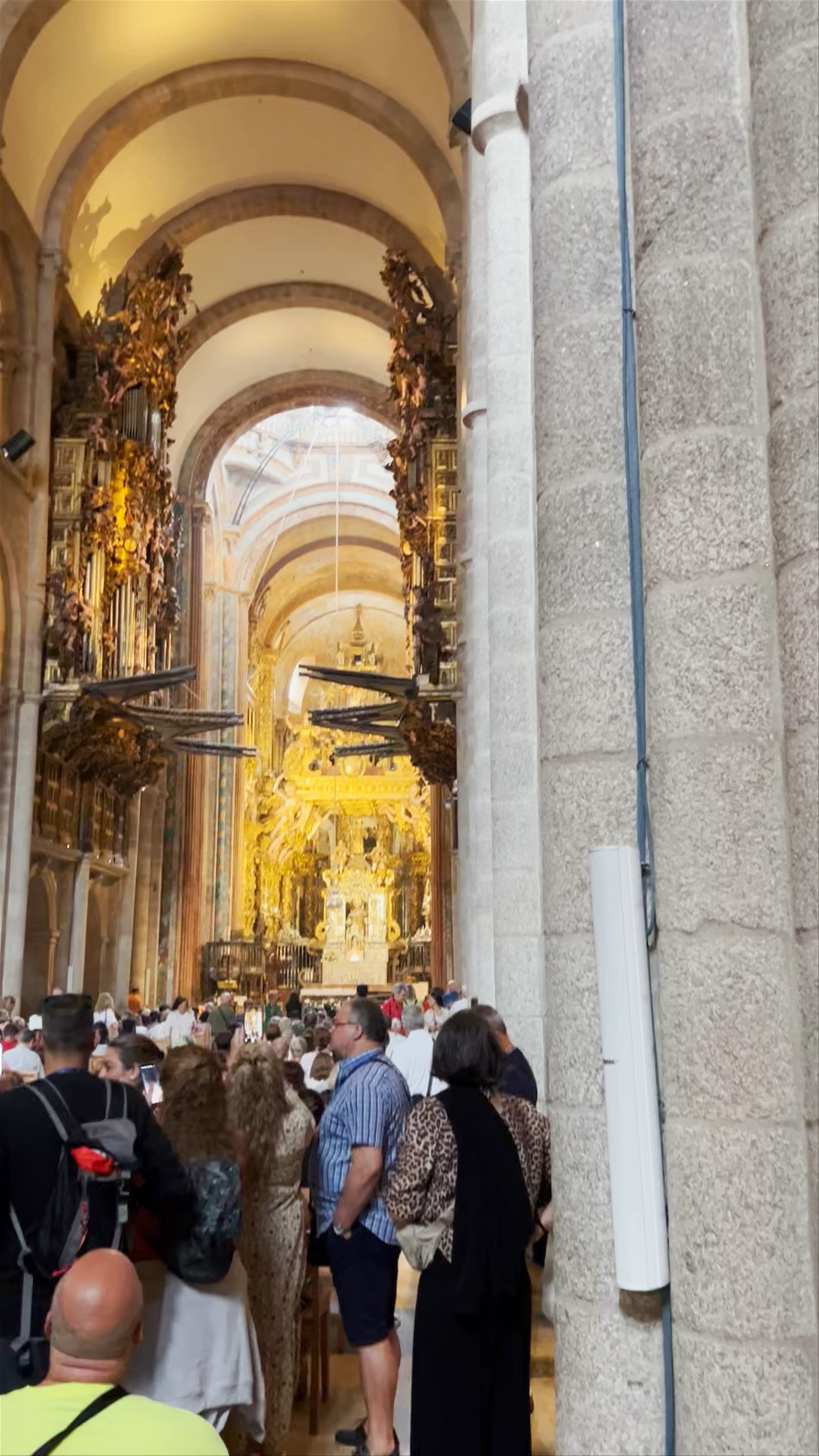 Catedral de Santiago de Compostela