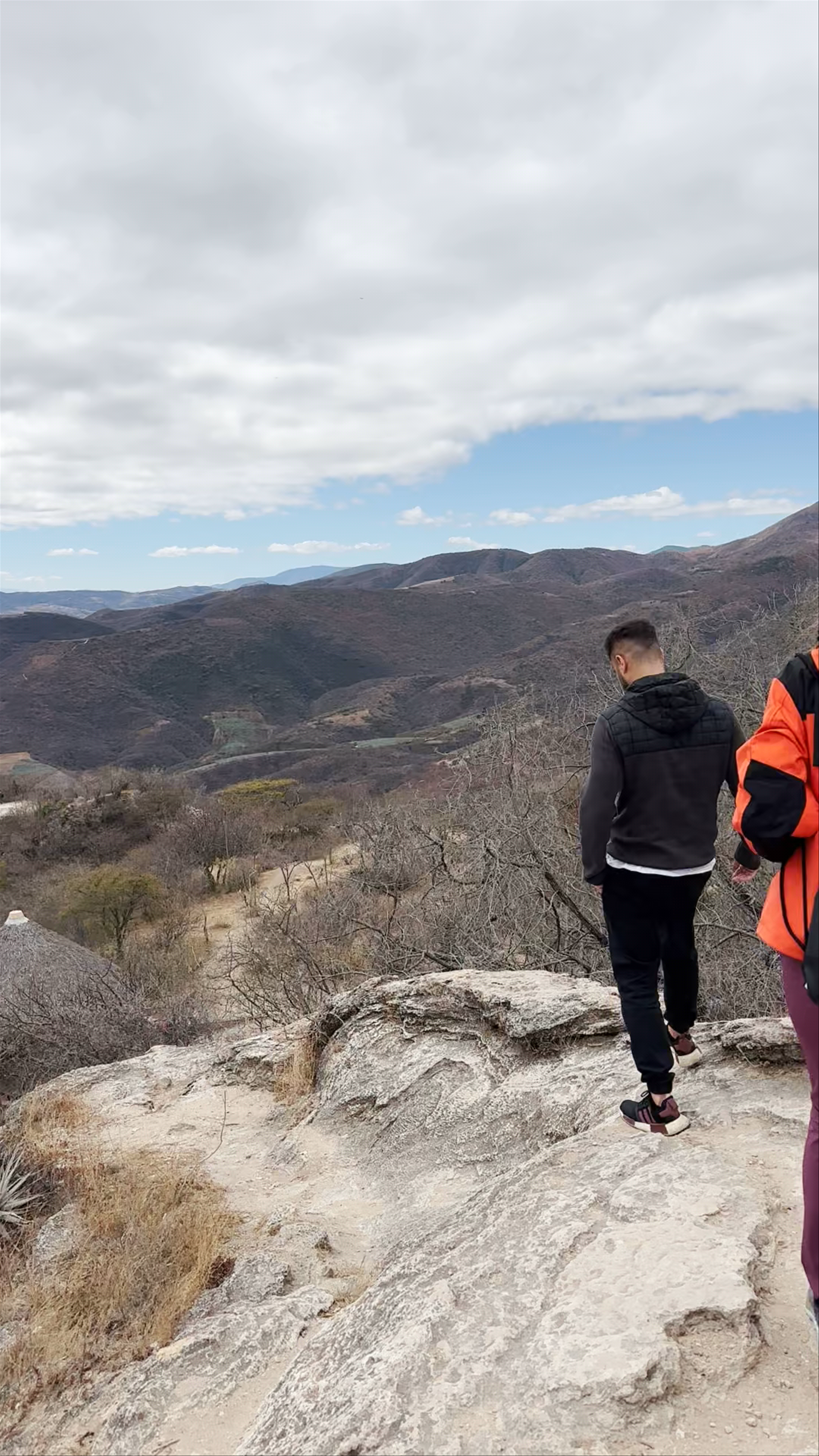 Mirador Oeste