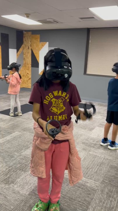 Dimension XR - Virtual Reality Centers Near Me - Tukwila, Washington