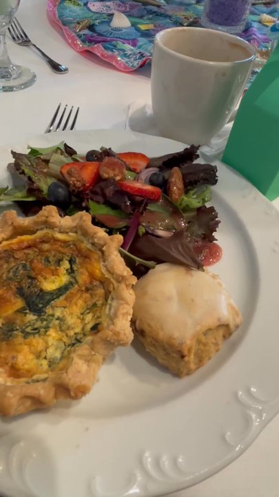 Gathering Pointe Venue & Catering - Caterers Near Me - Grosse Pointe, Michigan