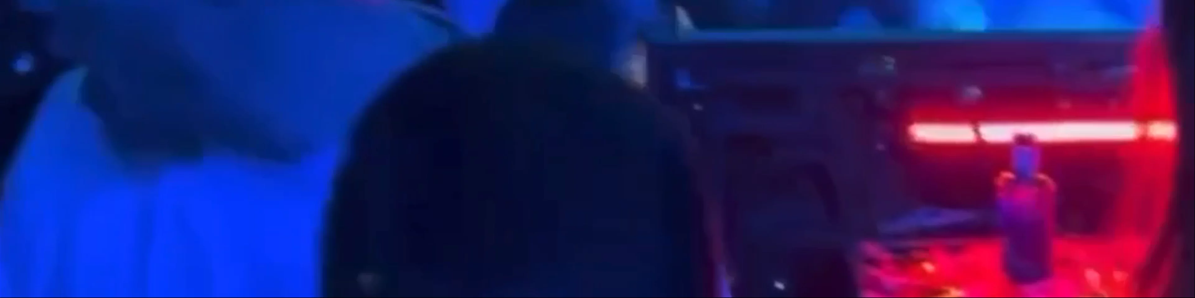 Agua Bendita Club