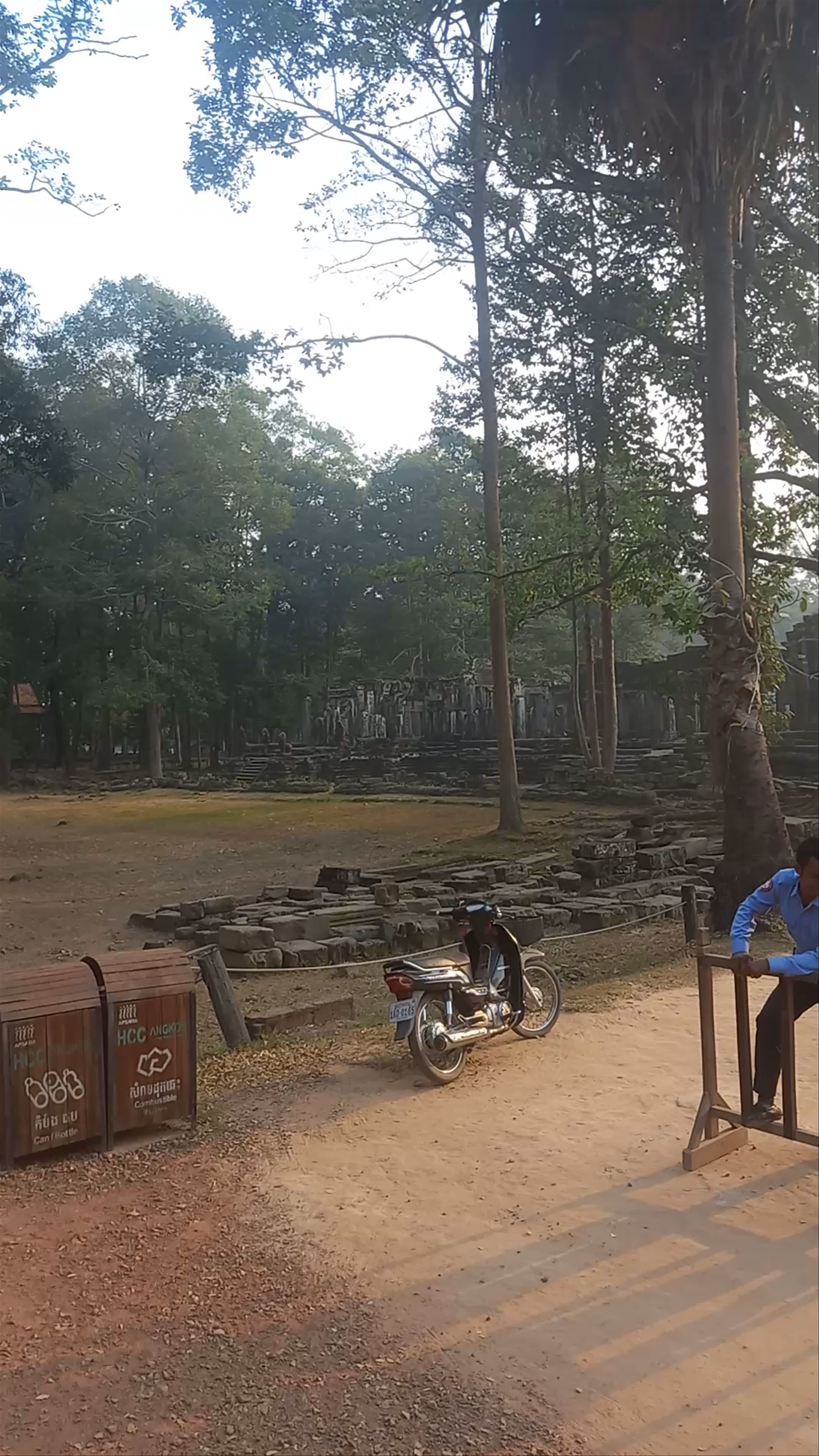 Bayon