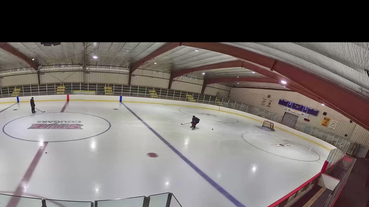 Andrew Mohesky: Elite Training Highlights