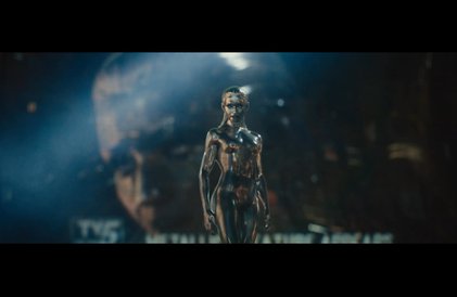 Bande-annonce officielle en anglais